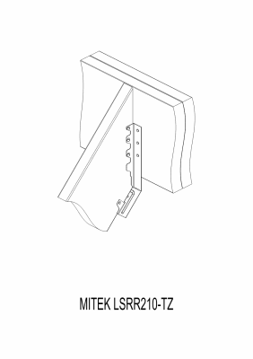 LSRR SERIES - MiTek Residential Construction Industry